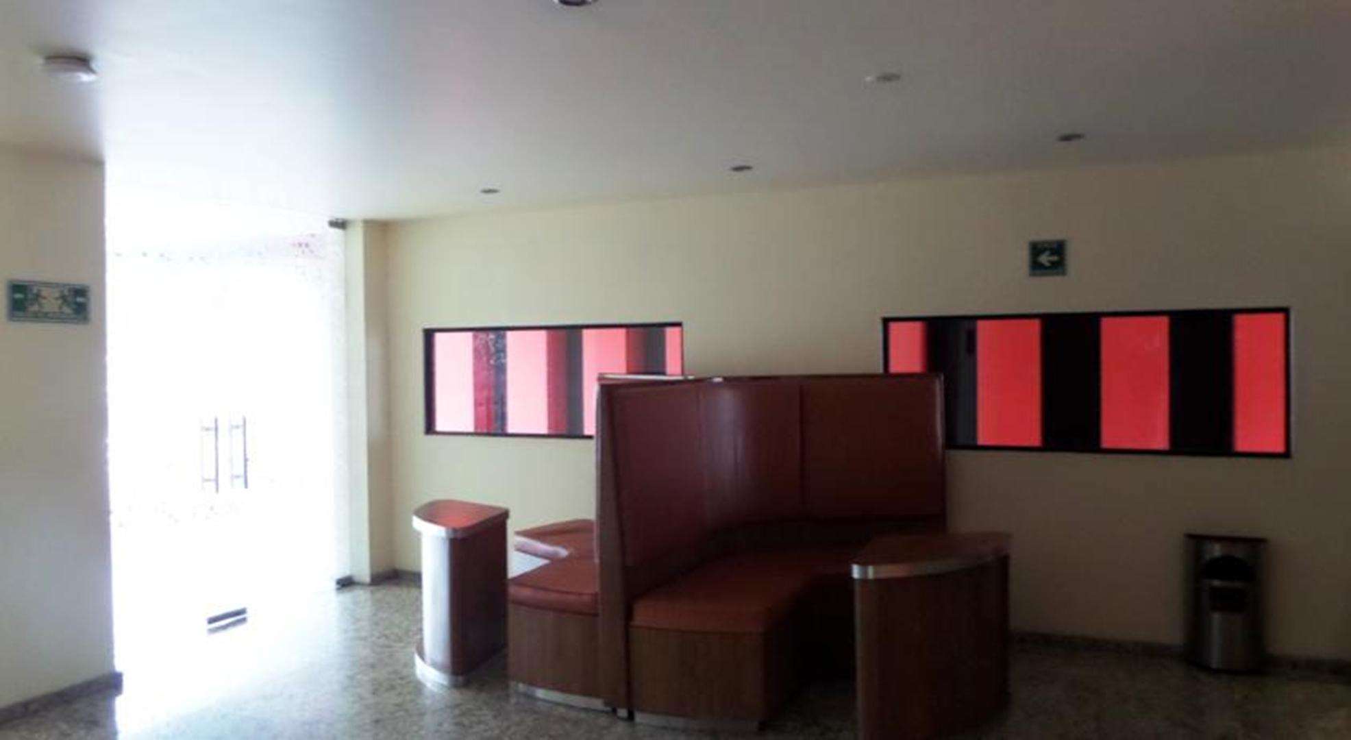 Hotel Cuore Cidade do México Exterior foto
